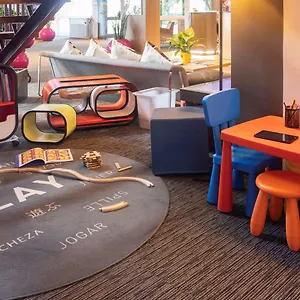 Hotel Novotel Genève Aéroport France