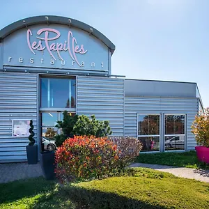 Hotel Kyriad - Geneve