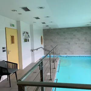 Apartahotel Domitys Les Sables D'or