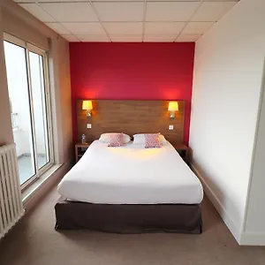 Hotel De La Gare