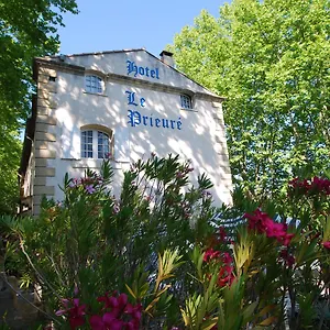 Hotel Le Prieure