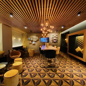 Hotel Logis Center