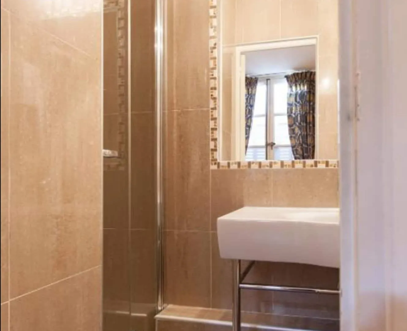 Les Quatre Dauphins Hotel Aix-en-Provence